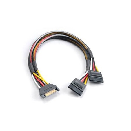 Akasa Sata Power Splitter
